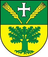Urząd Gminy w miejscowości Morzeszczyn