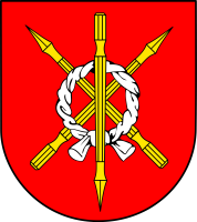 Urząd Gminy w miejscowości Moszczenica