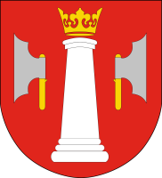 Urząd Gminy w miejscowości Nagłowice