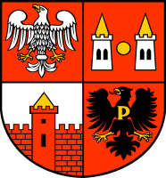 Urząd Gminy w miejscowości Naruszewo