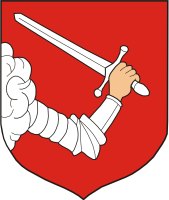 Urząd Gminy w miejscowości Niebylec