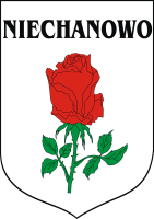 Urząd Gminy w miejscowości Niechanowo