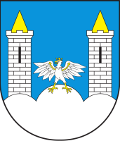 Urząd Gminy w miejscowości Niegowa