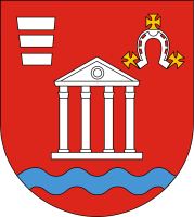 Urząd Gminy w miejscowości Niemce