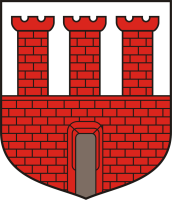 Urząd Gminy w miejscowości Nowa Brzeźnica