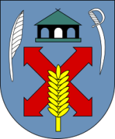 Urząd Gminy w miejscowości Nowa Karczma