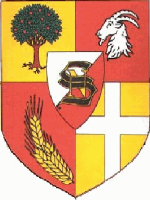 Urząd Gminy w miejscowości Nowa Sucha