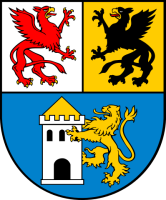 Urząd Gminy w miejscowości Nowa Wieś Lęborska