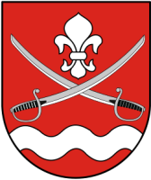 Urząd Gminy w miejscowości Nowa Wieś Wielka