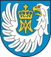 Urząd Gminy w miejscowości Nowe Piekuty