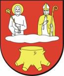 Urząd Gminy w miejscowości Nowinka