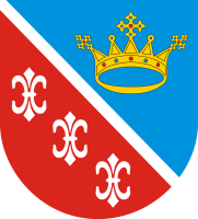 Urząd Gminy w miejscowości Nowiny