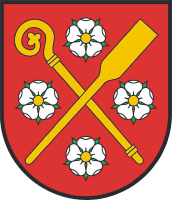 Urząd Gminy w miejscowości Nowodwór