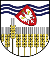 Urząd Gminy w miejscowości Nowogródek Pomorski