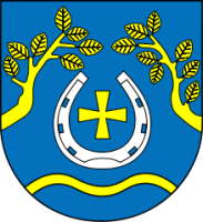 Urząd Gminy w miejscowości Nowosolna (Łódź)