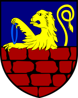 Urząd Gminy w miejscowości Nowy Dwór