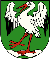 Urząd Gminy w miejscowości Nowy Kawęczyn