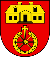 Urząd Gminy w miejscowości Nozdrzec