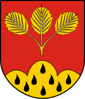 Urząd Gminy w miejscowości Olszanica
