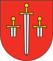 Urząd Gminy w miejscowości Olszewo-Borki