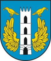 Urząd Gminy w miejscowości Opinogóra Górna