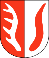 Urząd Gminy w miejscowości Orchowo