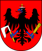 Urząd Gminy w miejscowości Orla