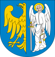 Urząd Gminy w miejscowości Ornontowice