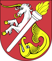 Urząd Gminy w miejscowości Orońsko
