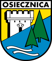 Urząd Gminy w miejscowości Osiecznica