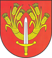 Urząd Gminy w miejscowości Osiek Mały