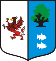 Urząd Gminy w miejscowości Osina