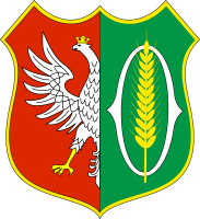 Urząd Gminy w miejscowości Ostrówek