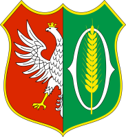 Urząd Gminy w miejscowości Ostrówek-Kolonia