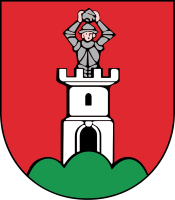 Urząd Gminy w miejscowości Otyń