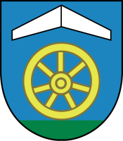 Urząd Gminy w miejscowości Ożarowice