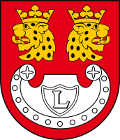 Urząd Gminy w miejscowości Panieńszczyzna