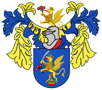 Urząd Gminy w miejscowości Paprotnia