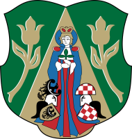 Urząd Gminy w miejscowości Paszowice