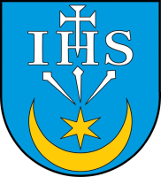 Urząd Gminy w miejscowości Pawłosiów