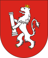 Urząd Gminy w miejscowości Pcim