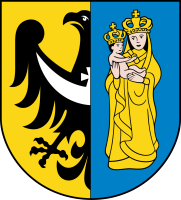 Urząd Gminy w miejscowości Pęcław