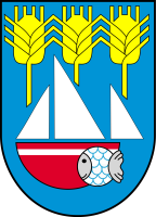 Urząd Gminy w miejscowości Pęczniew