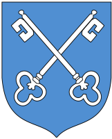Urząd Gminy w miejscowości Perlejewo