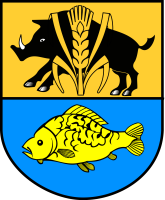 Urząd Gminy w miejscowości Piecki
