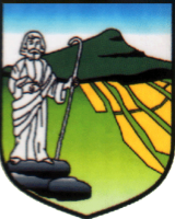 Urząd Gminy w miejscowości Pielgrzymka