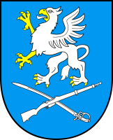 Urząd Gminy w miejscowości Pleśna