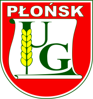 Urząd Gminy w miejscowości Płońsk