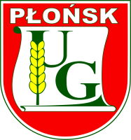 Urząd Gminy w miejscowości Płońsk