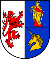 Urząd Gminy w miejscowości Płośnica